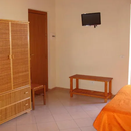 Apartment Monolocale Paese *