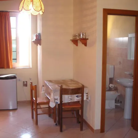 Monolocale Paese Apartment *