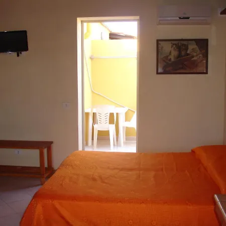 Monolocale Paese Apartment *